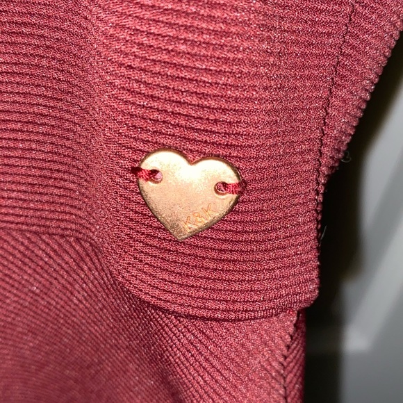 Kendall & Kylie dress - Picture 6 of 7